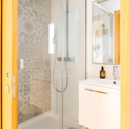 The Barcelona Centric Apt By Maison Pinata Esterno foto
