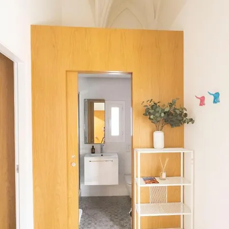 The Barcelona Centric Apt By Maison Pinata Esterno foto