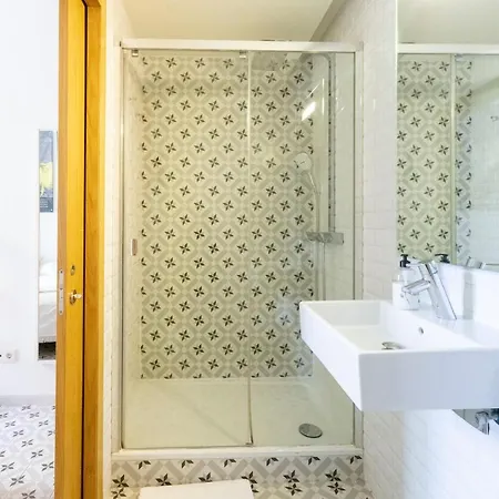 The Barcelona Centric Apt By Maison Pinata Esterno foto