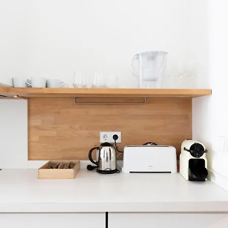 The Barcelona Centric Apt By Maison Pinata Esterno foto