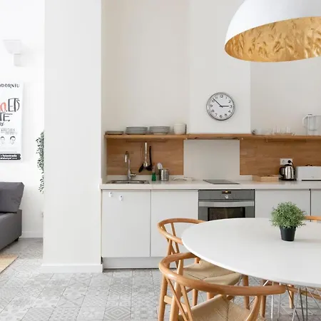 The Barcelona Centric Apt By Maison Pinata Esterno foto