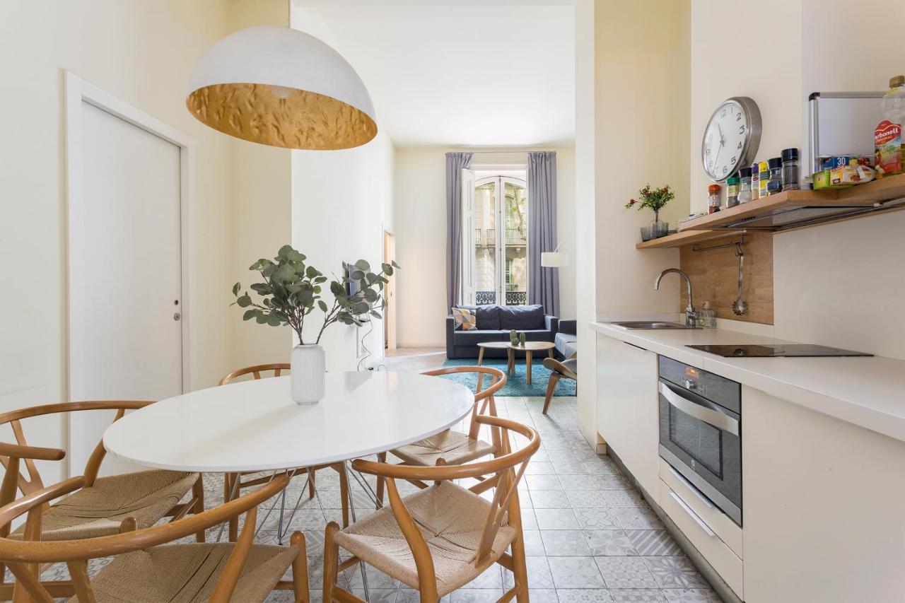 Apartment The Centric By Maison Pinata Barcelona