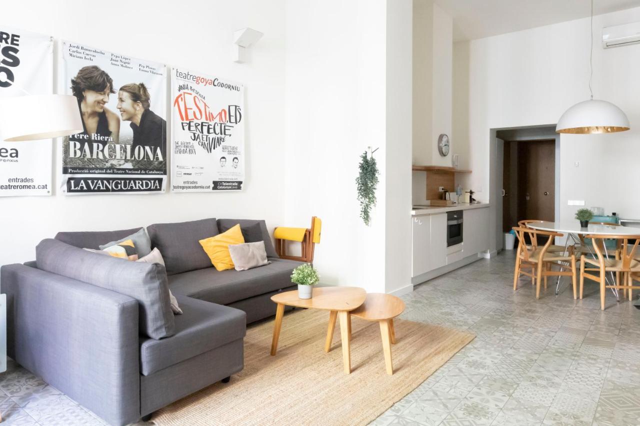 The Centric By Maison Pinata Apartment Barcelona