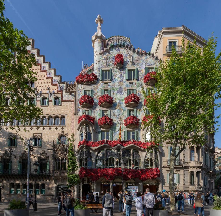 Apartment The Centric By Maison Pinata Barcelona
