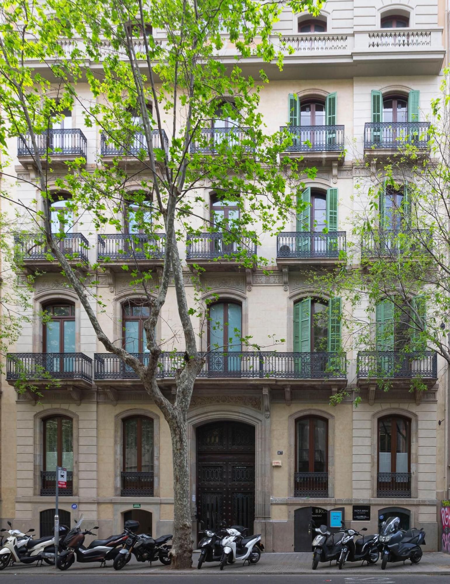 Apartment The Centric By Maison Pinata *
